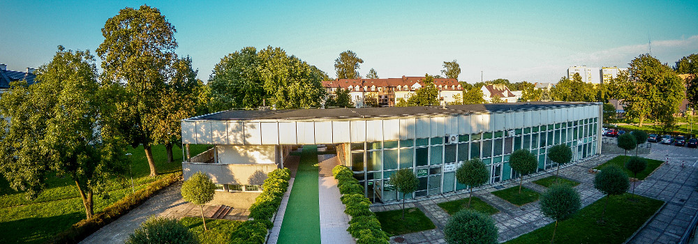 © POK Dom Chemika, fot. Marcin Szeląg © POK Dom Chemika, fot. Marcin Szeląg