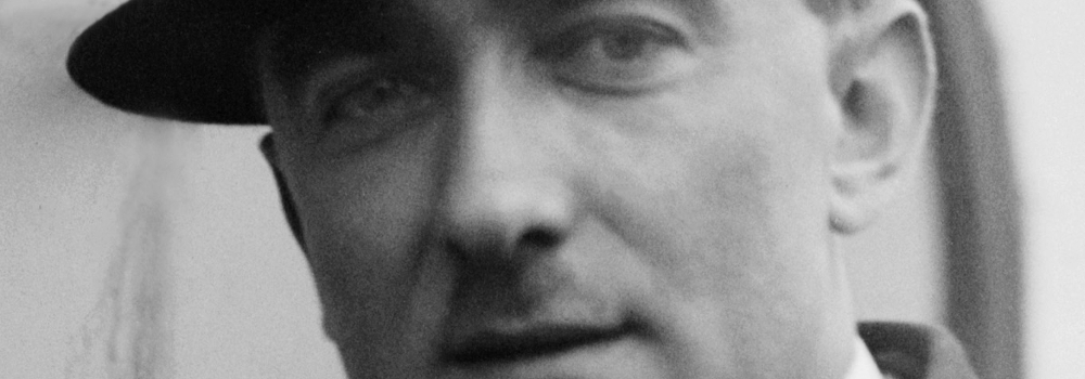 Karol Szymanowski — George Grantham Bain Collection, Library of Congress, wikipedia.org (CC BY-SA) Karol Szymanowski — George Grantham Bain Collection, Library of Congress, wikipedia.org (CC BY-SA)